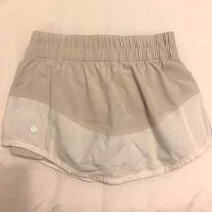 Lululemon Skirt 4
